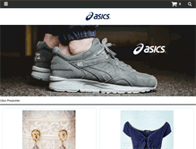 Tablet Screenshot of grupoanaeangelo.com